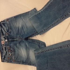 Mens jeans